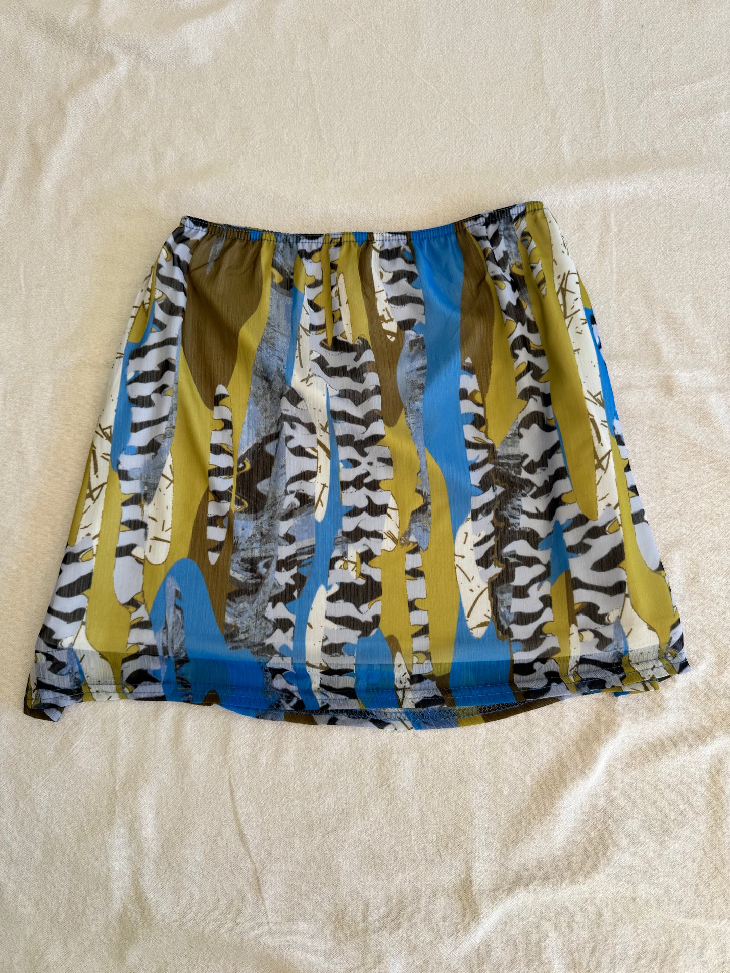 Funky Matching Set | Size 10