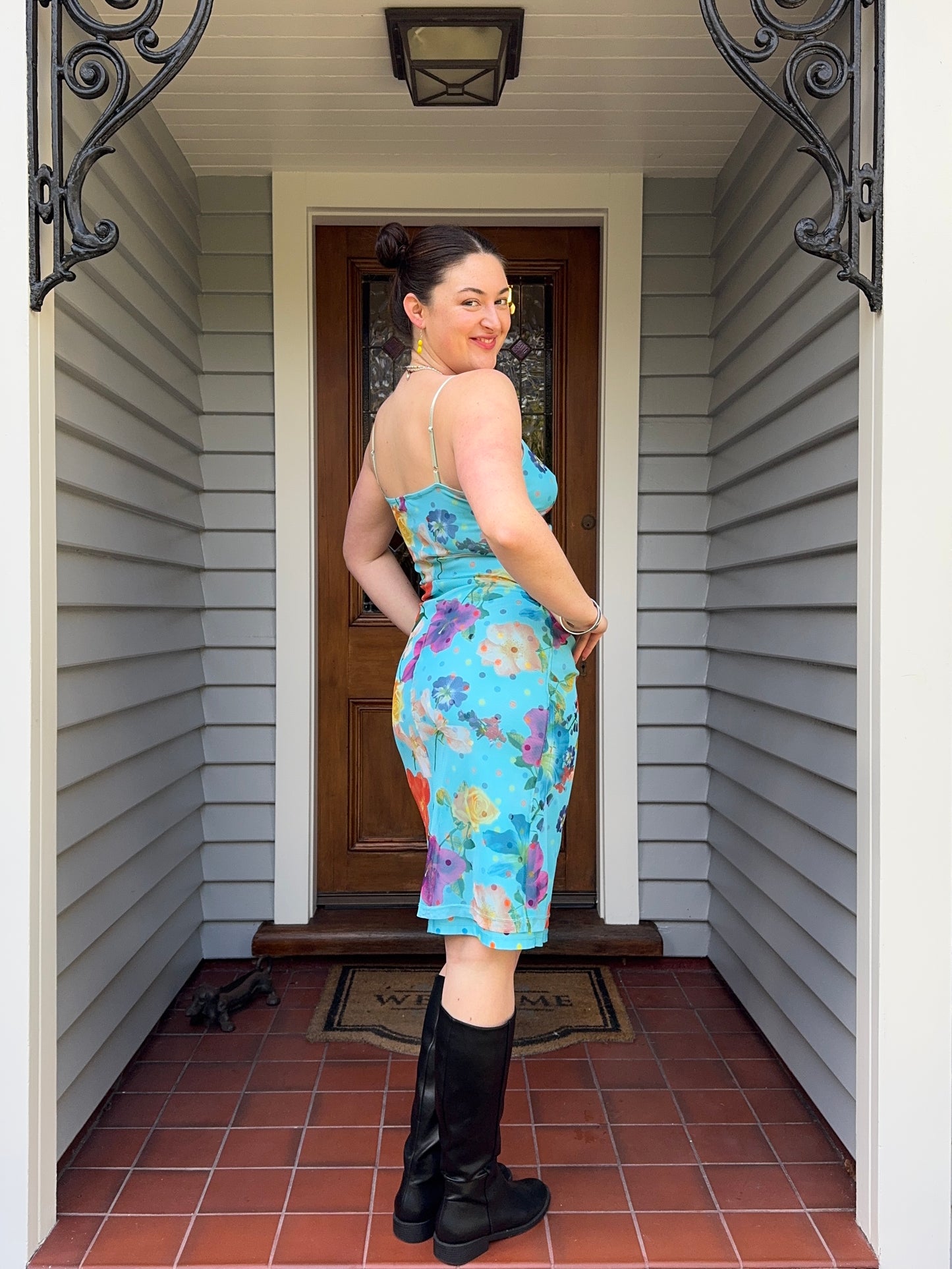 The Perfect Party Dress | Size Large