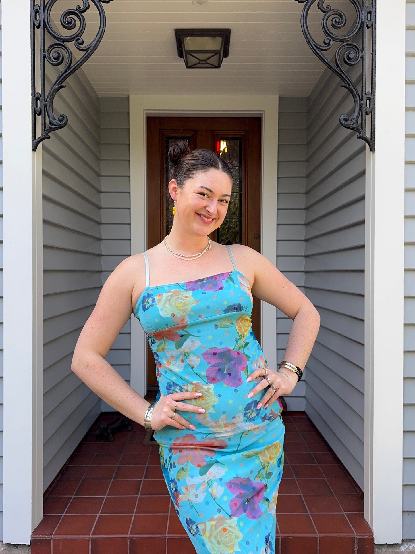The Perfect Party Dress | Size Large