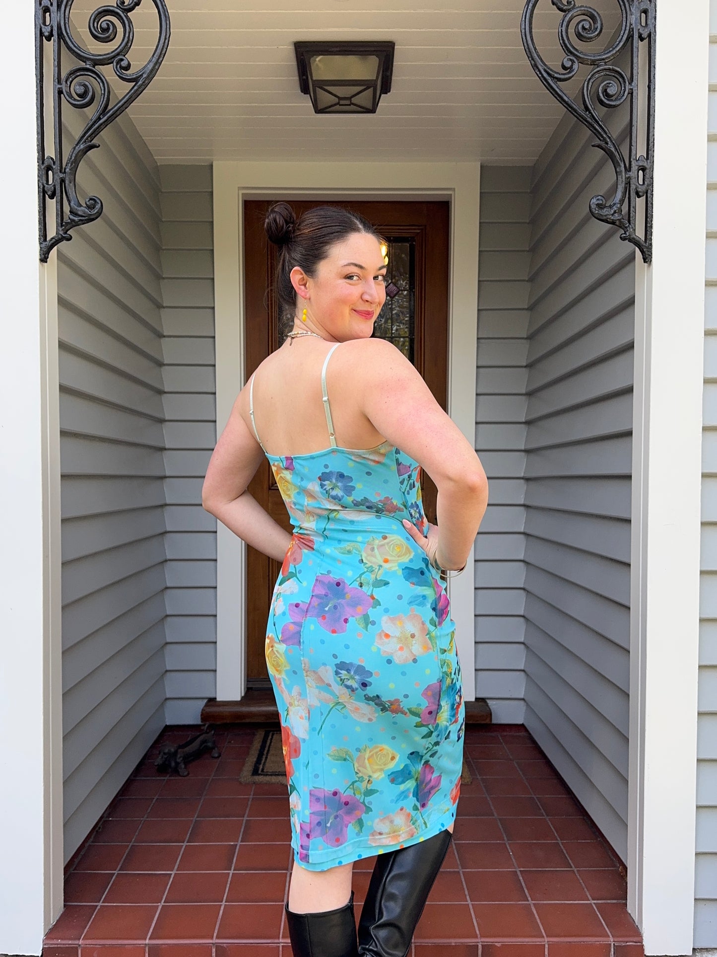 The Perfect Party Dress | Size Large