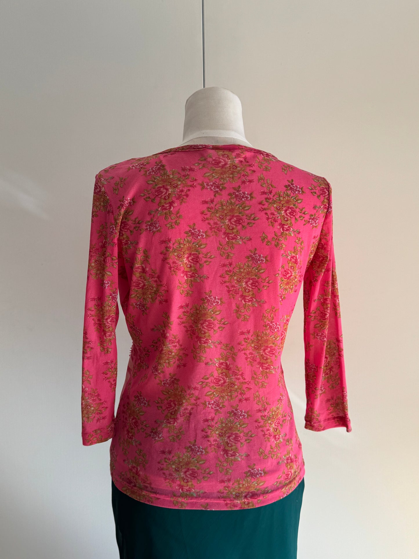 Beautiful Beaded Top | Size 10