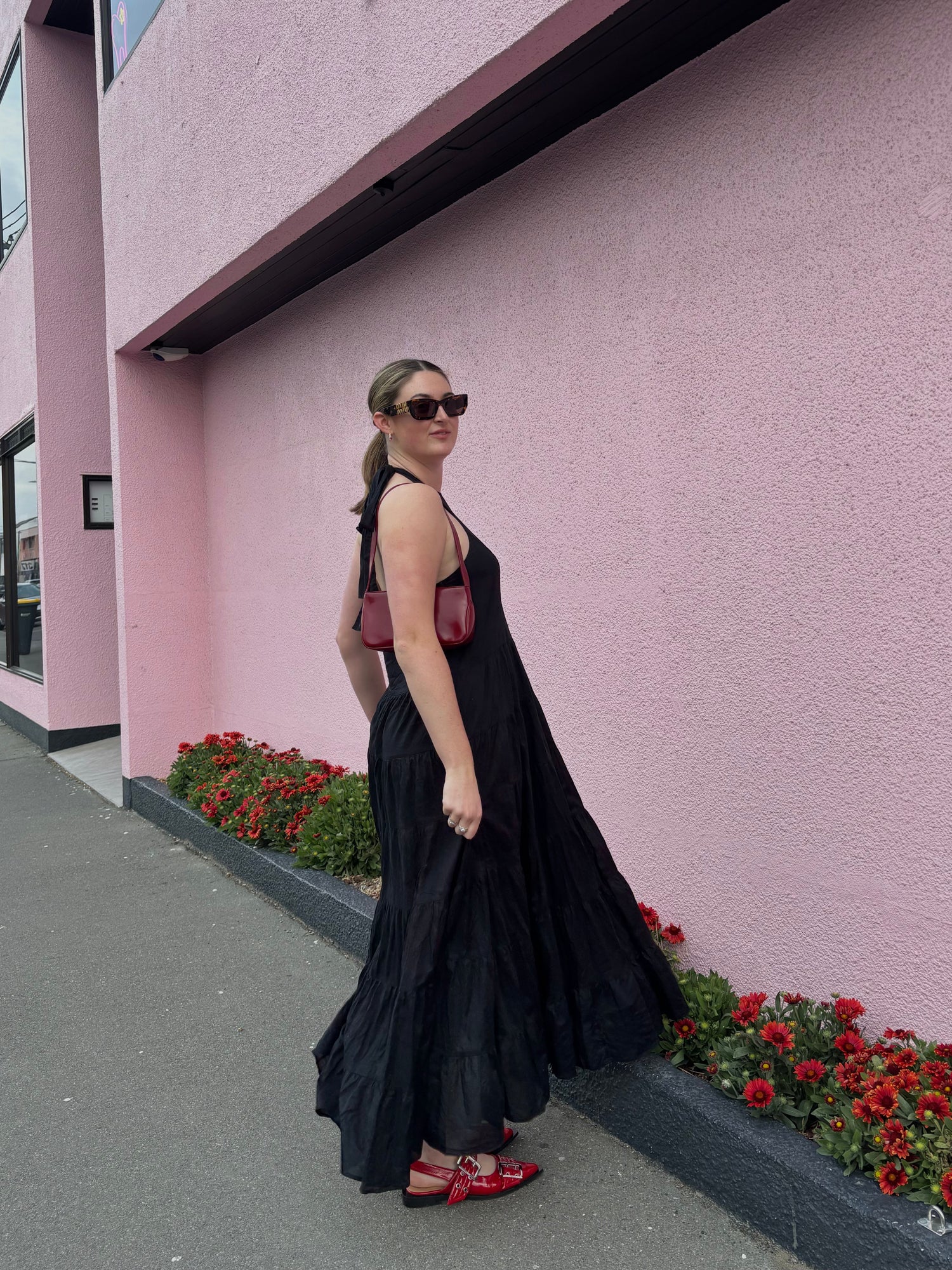 Dresses