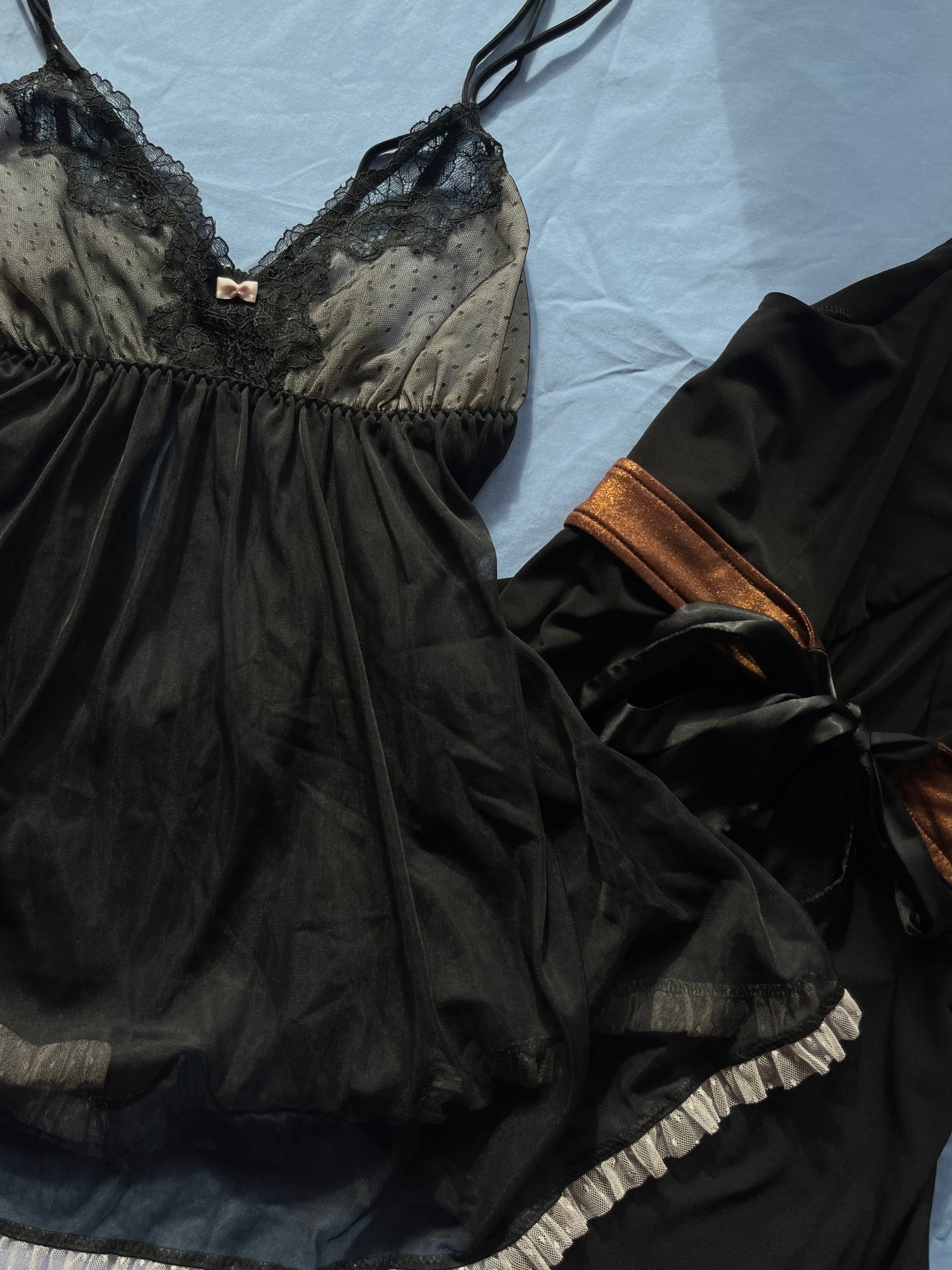 Lingerie