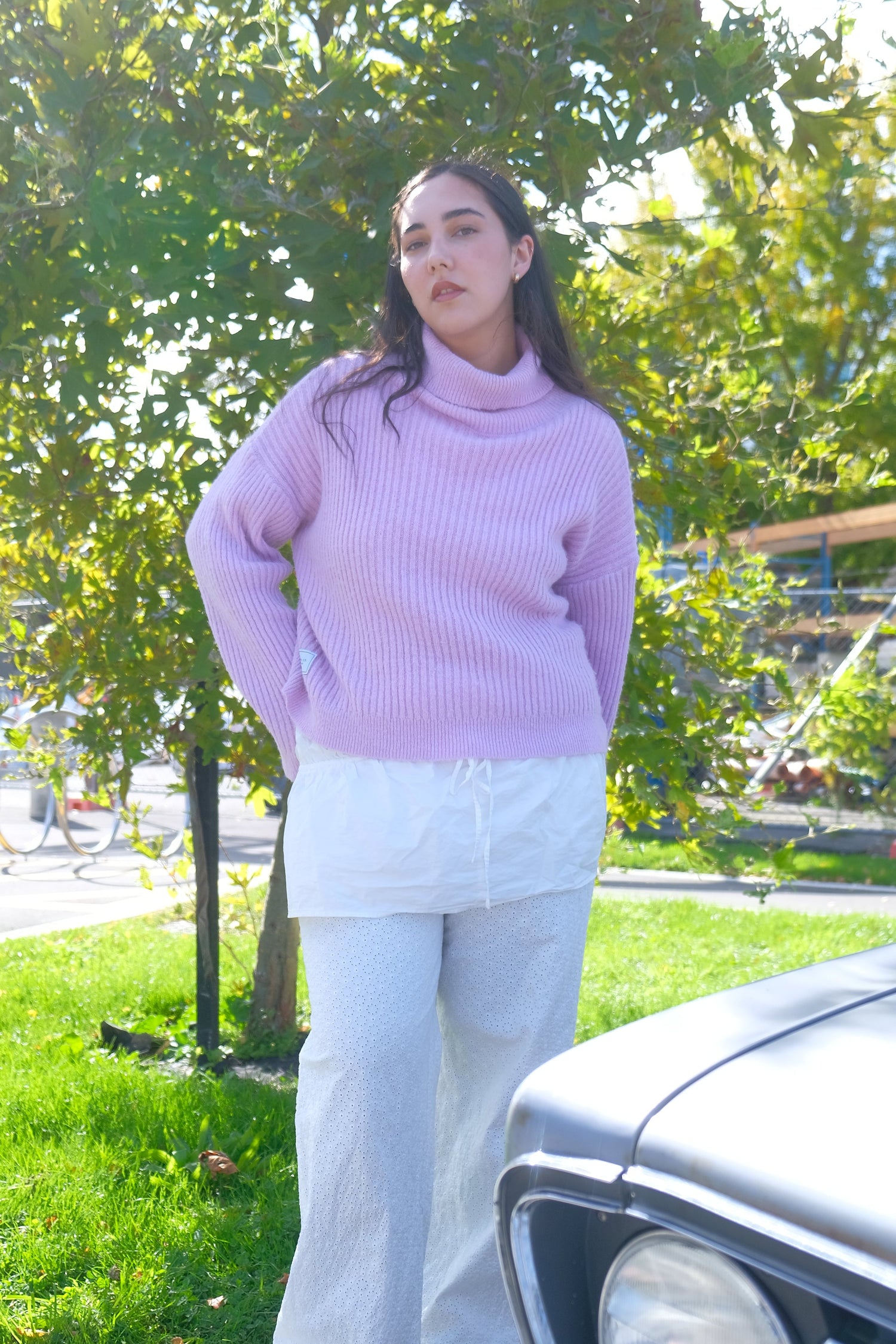 shop our range of preloved knits, jackets, jumpers and more