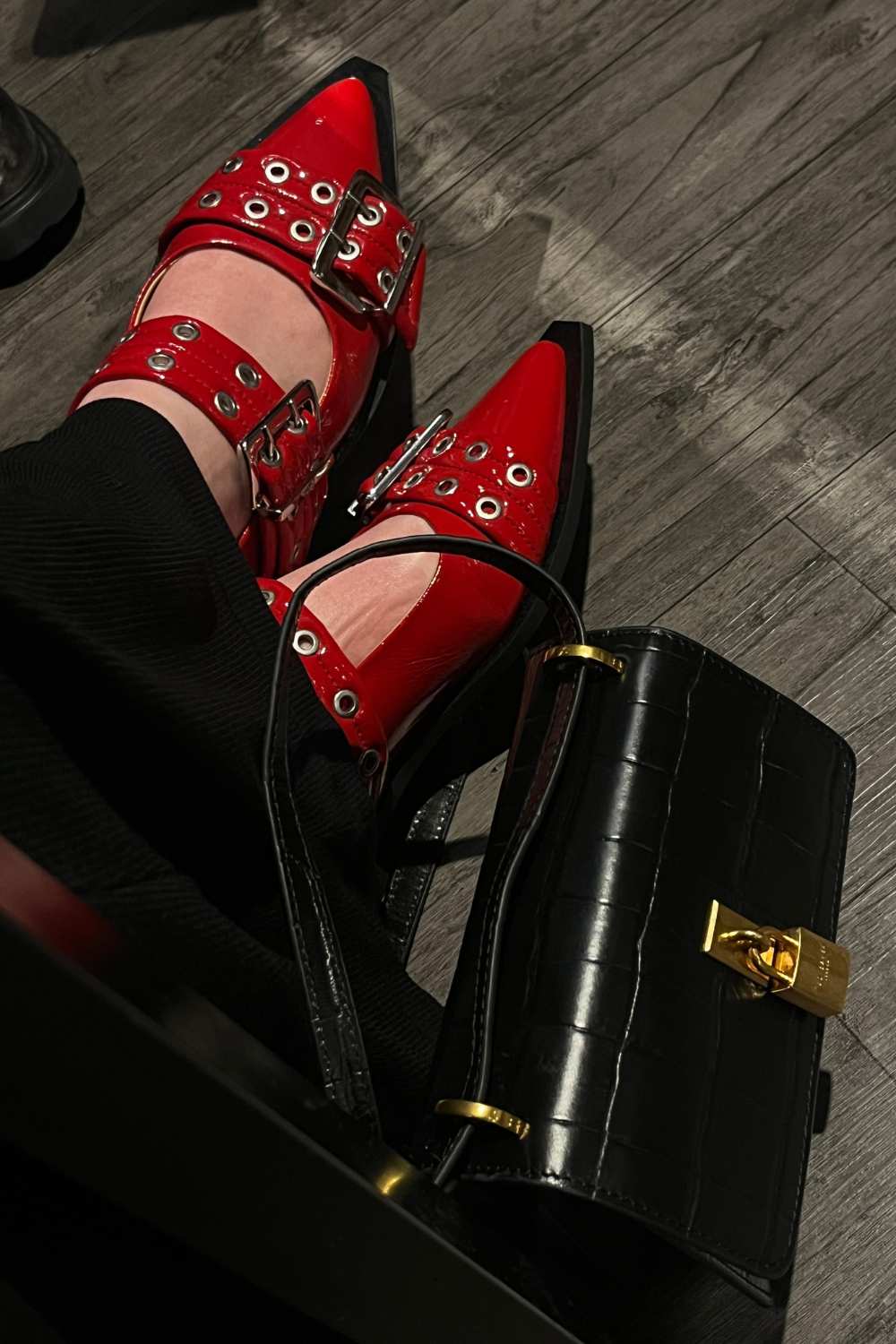 Shoes