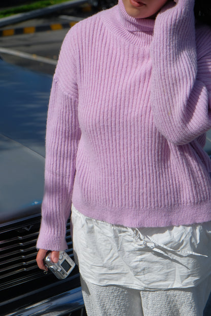 Purple RPM Jumper | Size 12