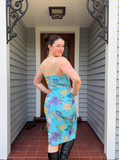 The Perfect Party Dress | Size Large