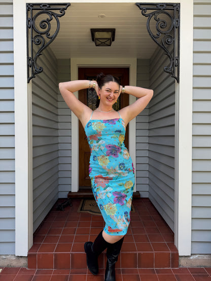 The Perfect Party Dress | Size Large