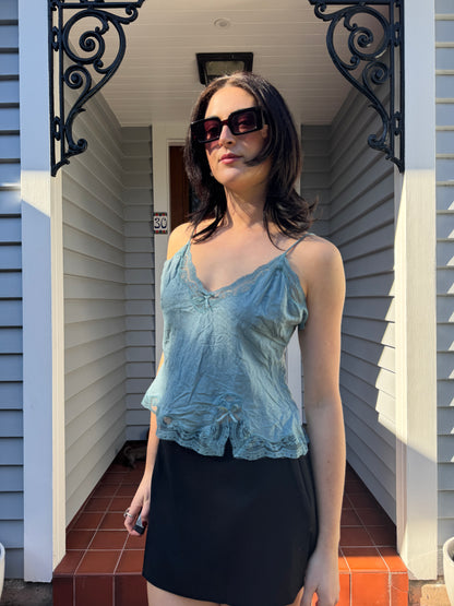 Urban Outfitters Lace Cami | Size L