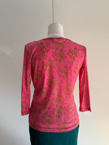 Beautiful Beaded Top | Size 10