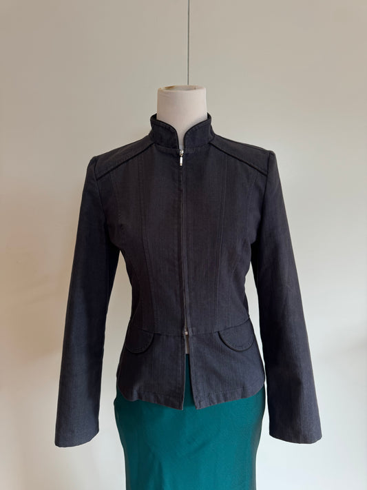 STAXS Structured Jacket | Size 10