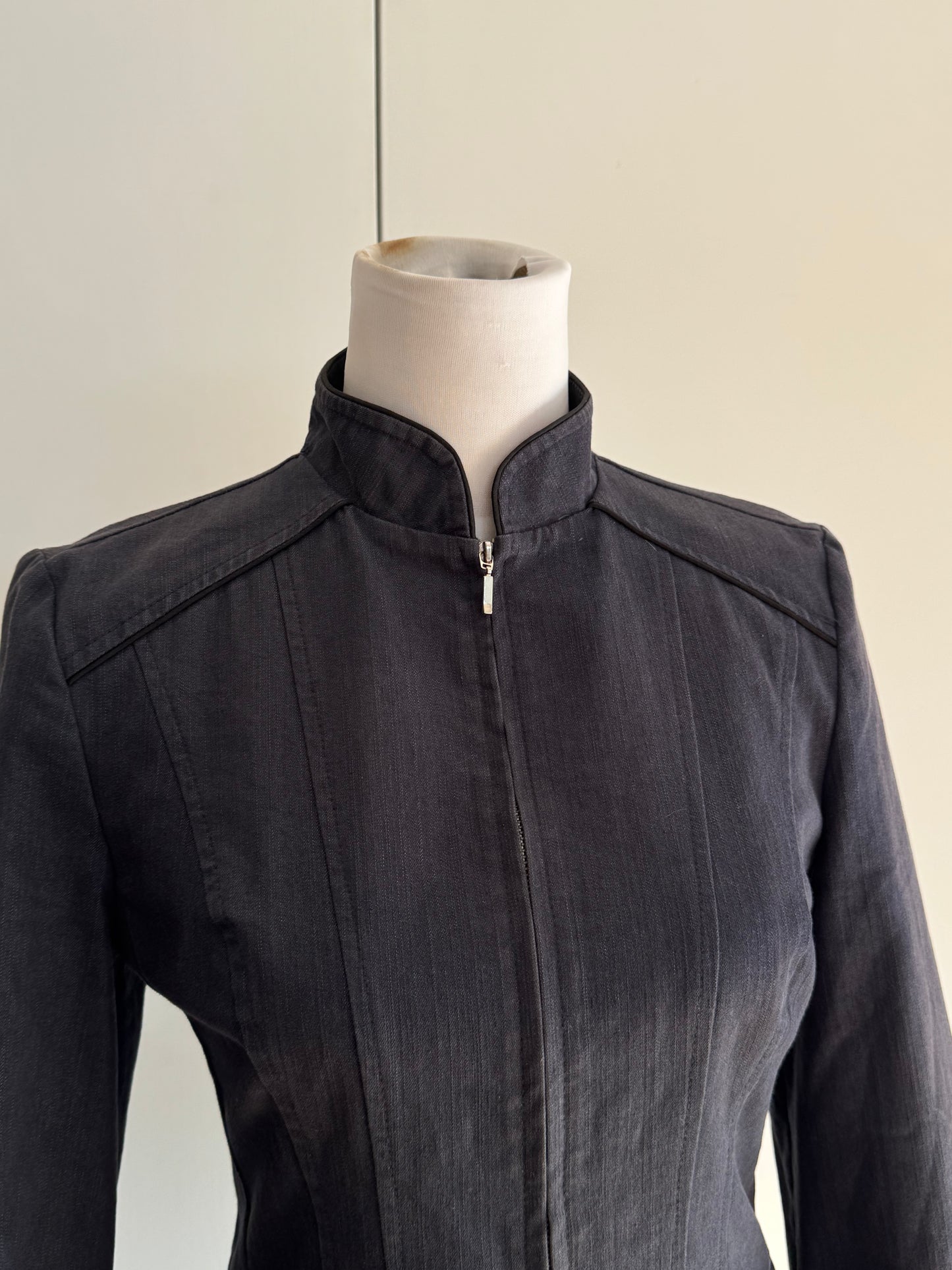 STAXS Structured Jacket | Size 10
