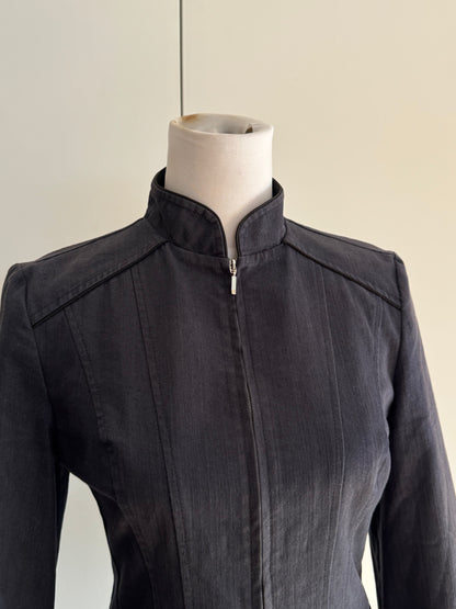 STAXS Structured Jacket | Size 10