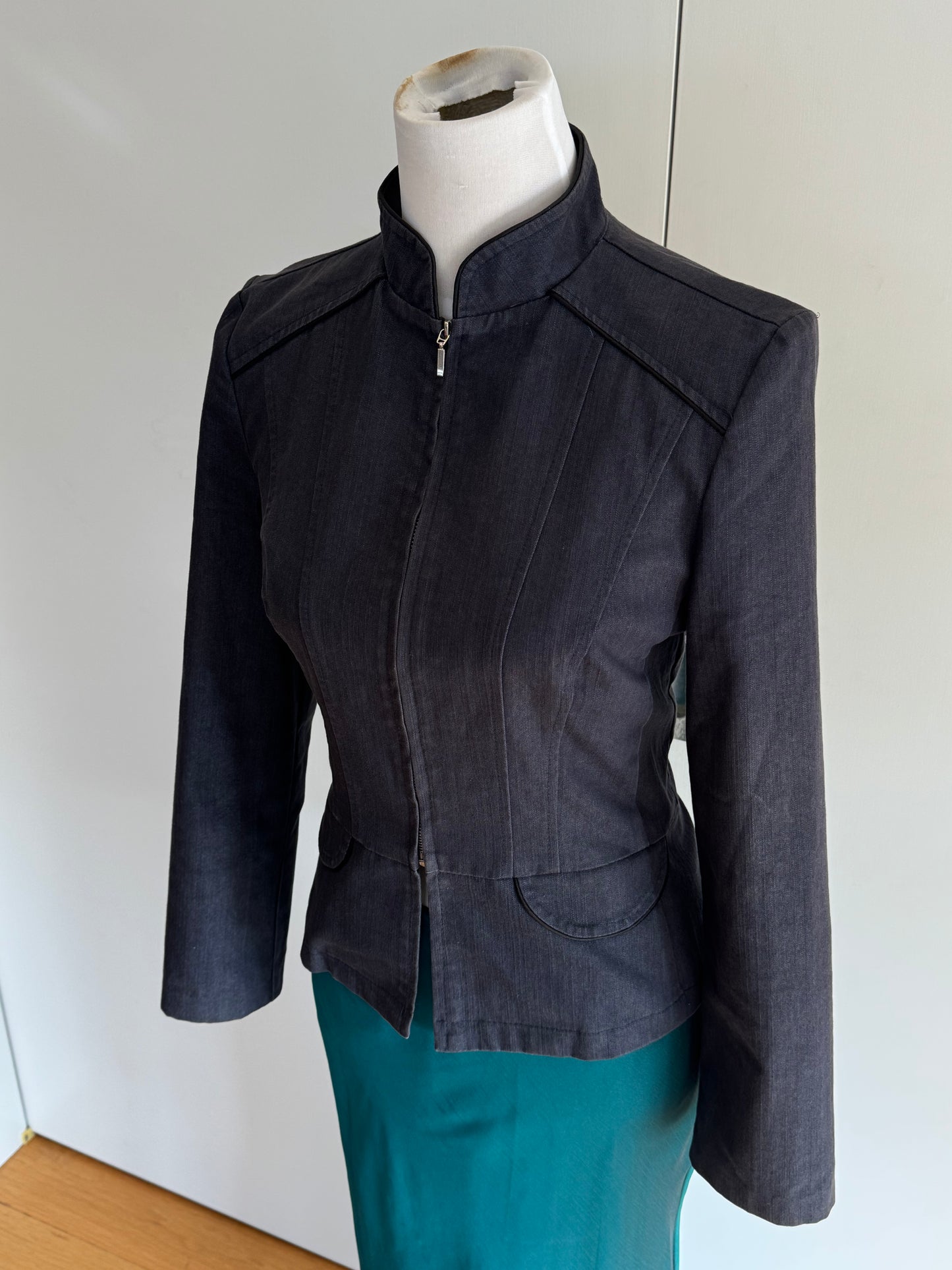 STAXS Structured Jacket | Size 10