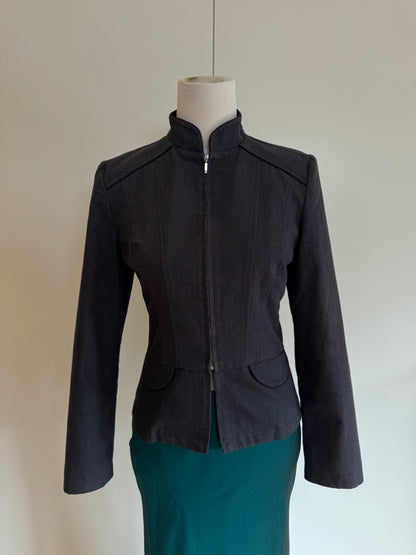 STAXS Structured Jacket | Size 10