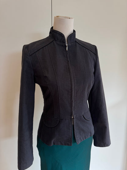 STAXS Structured Jacket | Size 10