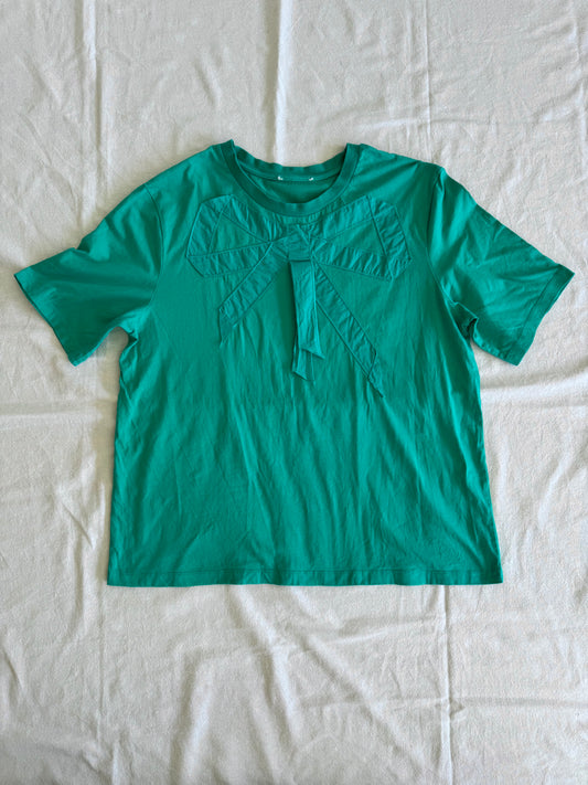 Trelise Cooper Bow Top | Size L