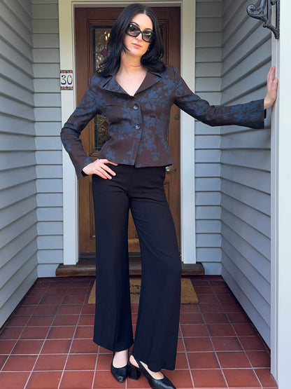 Ruby Firebird Pants | Size 8