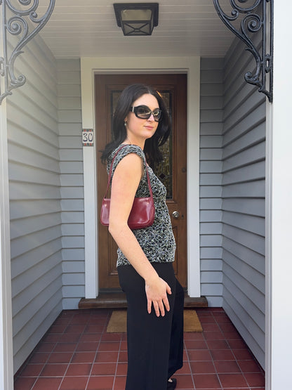 Vintage Pagani Blouse | Size 16