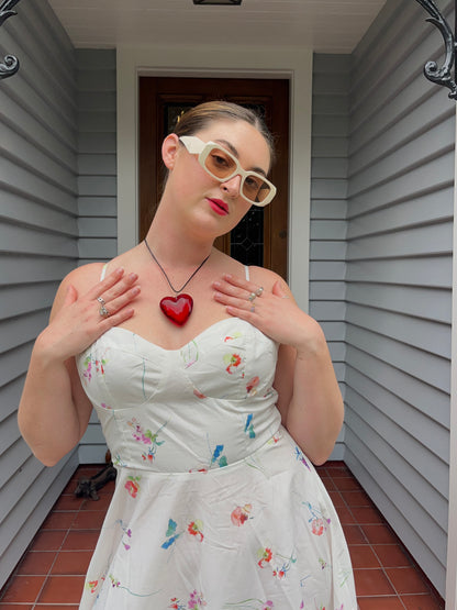 Showpo Midi Dress | Size 14