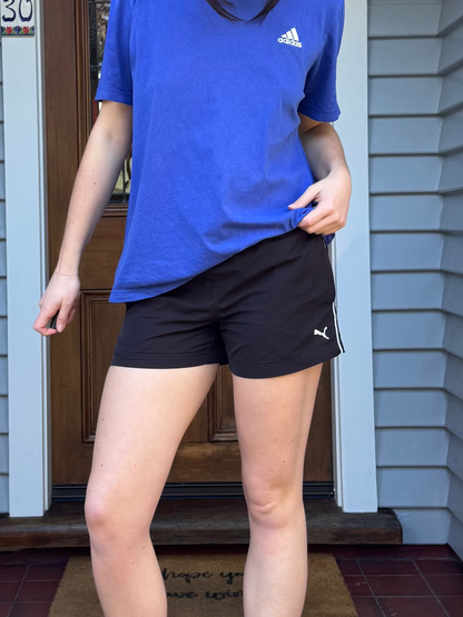 Puma Mini Shorts | Size S