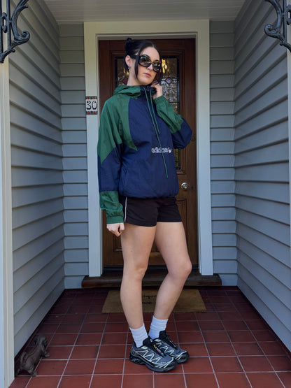 Adidas Tracksuit Jacket | Size M/L