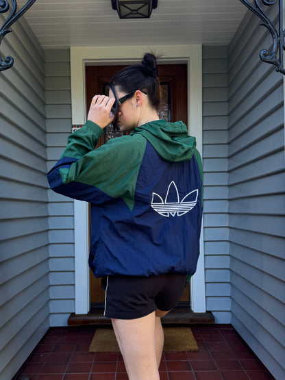 Adidas Tracksuit Jacket | Size M/L