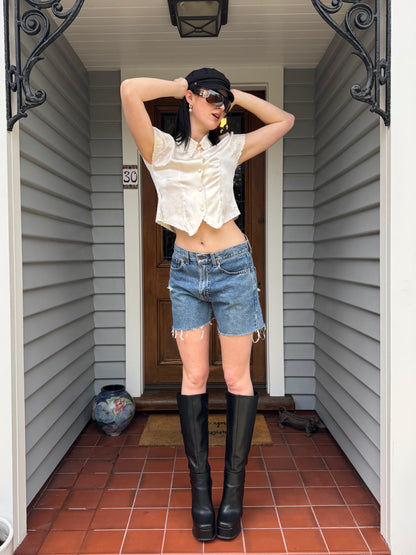 Vintage Levi's Shorts | W 32