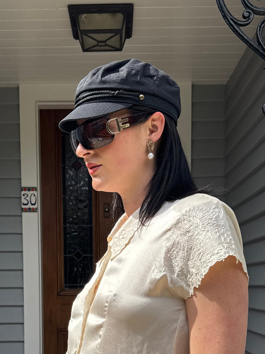 OG Glassons Black Hat
