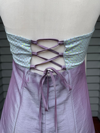 Beautiful Halter Neck Gown | Size 12