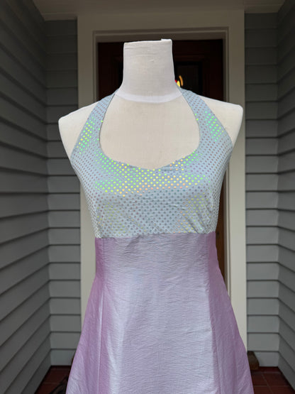 Beautiful Halter Neck Gown | Size 12