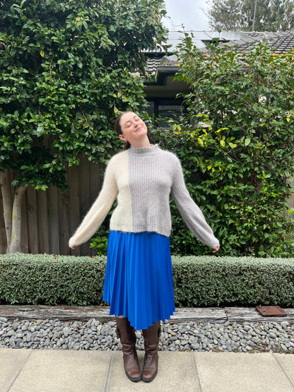 MARLE Jumper | Size 8