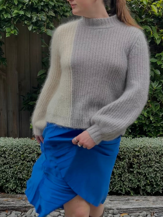 MARLE Jumper | Size 8