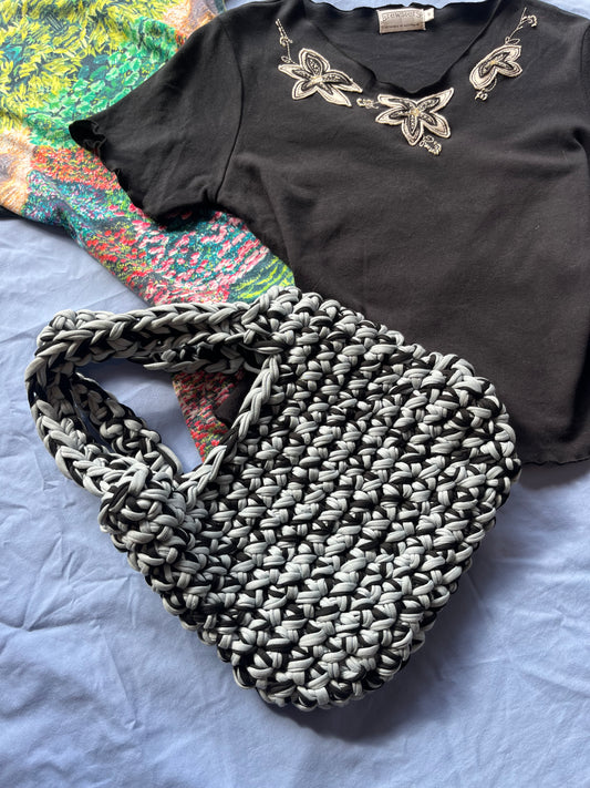 Handmade Crochet bag