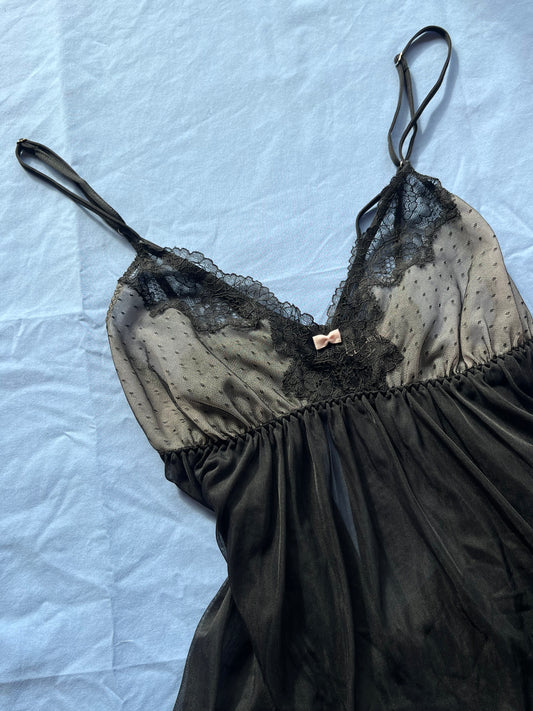 Victoria Secret Slip | Size L