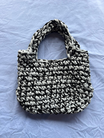 Handmade Crochet bag