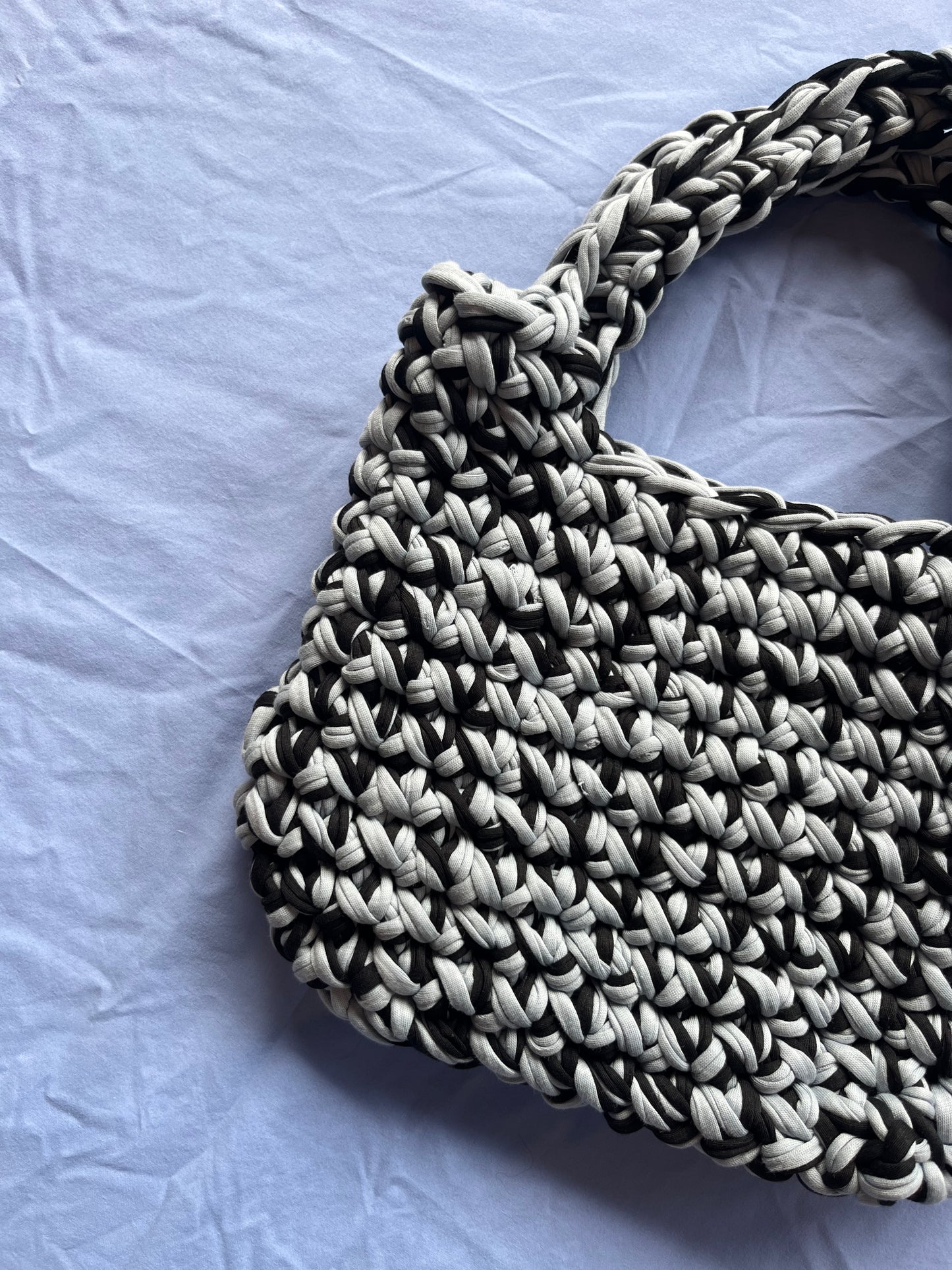 Handmade Crochet bag
