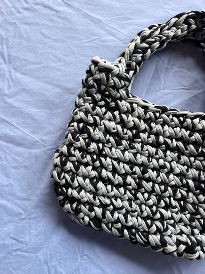 Handmade Crochet bag
