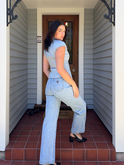 Abrand Jeans | Size 10