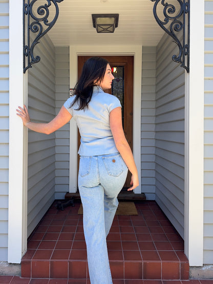 Abrand Jeans | Size 10