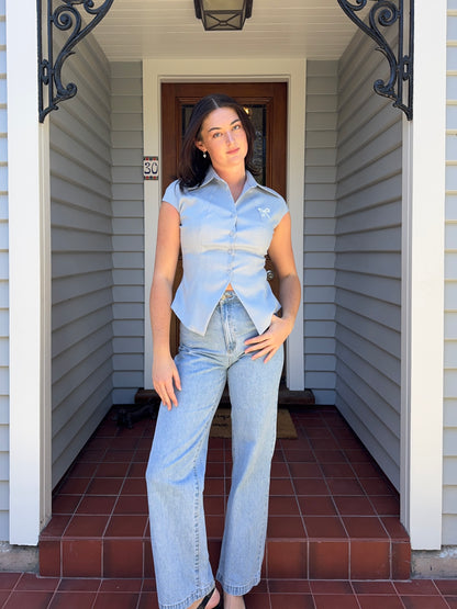 Abrand Jeans | Size 10