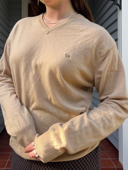 Rodd & Gunn Cashmere/Wool Jumper | Size XL